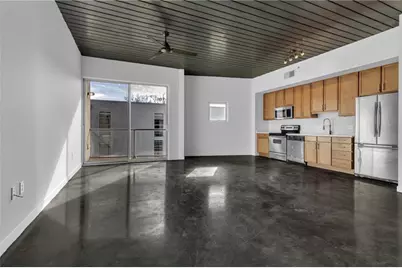 620 Glen Iris Drive NE #521, Atlanta, GA 30308 - Photo 4