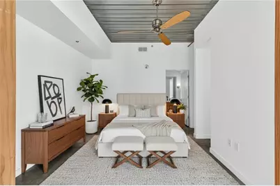 620 Glen Iris Drive NE #521, Atlanta, GA 30308 - Photo 2