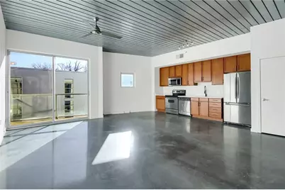 620 Glen Iris Drive NE #521, Atlanta, GA 30308 - Photo 6