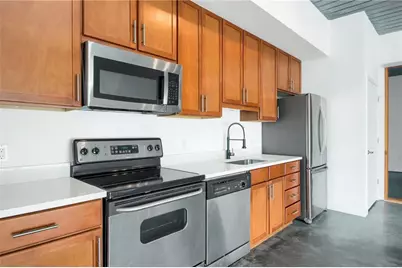 620 Glen Iris Drive NE #521, Atlanta, GA 30308 - Photo 12