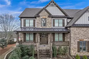 1008 Woodtrace Ln, Auburn, GA 30011 - Photo 2