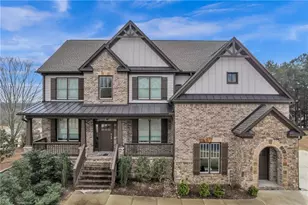 1008 Woodtrace Ln, Auburn, GA 30011 - Photo 1