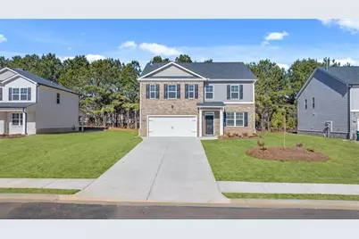 70 Weymouth Drive, Locust Grove, GA 30248 - Photo 1