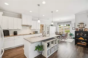 4745 Shady Lake Cir, Gainesville, GA 30507 - Photo 12