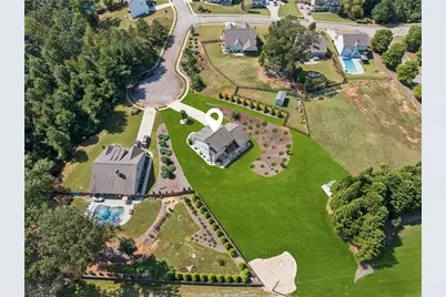 4745 Shady Lake Circle, Gainesville, GA 30507 - Photo 34