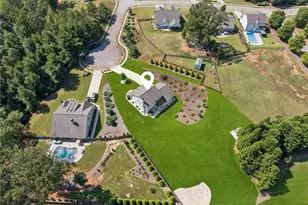 4745 Shady Lake Cir, Gainesville, GA 30507 - Photo 34