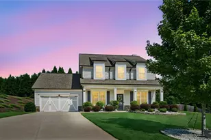 4745 Shady Lake Cir, Gainesville, GA 30507 - Photo 2