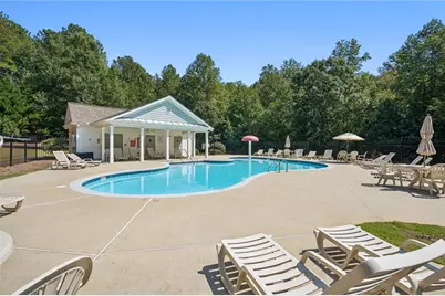 4745 Shady Lake Circle, Gainesville, GA 30507 - Photo 36