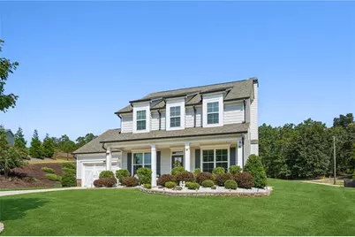 4745 Shady Lake Circle, Gainesville, GA 30507 - Photo 4