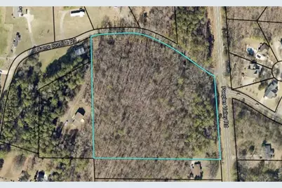 0 Peeples Valley Road, Cartersville, GA 30121 - Photo 6