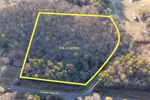 0 Peeples Valley Rd, Cartersville, GA 30121 - Photo 1