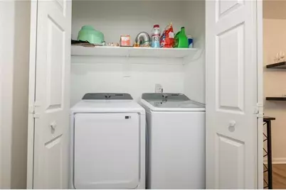 1250 Parkwood Circle SE #1206, Atlanta, GA 30339 - Photo 16