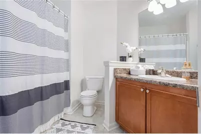 1250 Parkwood Circle SE #1206, Atlanta, GA 30339 - Photo 12