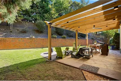 3211 Collier Gate Court SE, Smyrna, GA 30080 - Photo 36