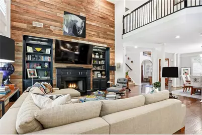 3211 Collier Gate Court SE, Smyrna, GA 30080 - Photo 14