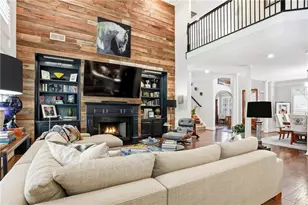 3211 Collier Gate Ct SE, Smyrna, GA 30080 - Photo 14