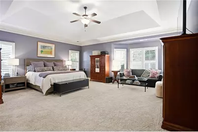 3211 Collier Gate Court SE, Smyrna, GA 30080 - Photo 16