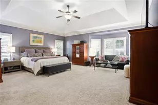 3211 Collier Gate Ct SE, Smyrna, GA 30080 - Photo 16