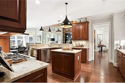 3211 Collier Gate Court SE, Smyrna, GA 30080 - Photo 8