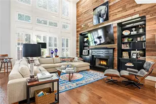 3211 Collier Gate Ct SE, Smyrna, GA 30080 - Photo 2