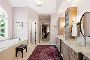 3211 Collier Gate Ct SE, Smyrna, GA 30080 - Photo 22