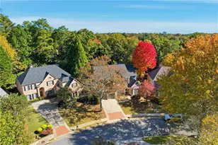 3211 Collier Gate Ct SE, Smyrna, GA 30080 - Photo 38