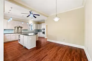 100 Old Hickory Ln, Powder Springs, GA 30127 - Photo 20