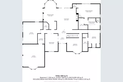 100 Old Hickory Lane, Powder Springs, GA 30127 - Photo 58