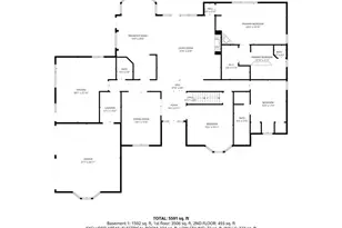 100 Old Hickory Ln, Powder Springs, GA 30127 - Photo 58