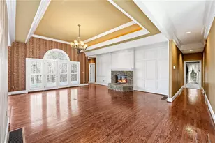 100 Old Hickory Ln, Powder Springs, GA 30127 - Photo 10