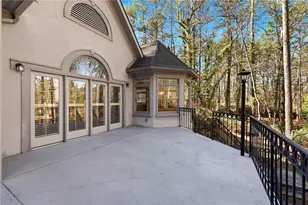 100 Old Hickory Ln, Powder Springs, GA 30127 - Photo 46