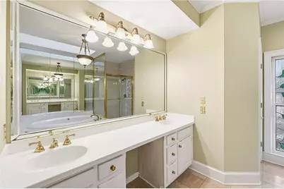 100 Old Hickory Lane, Powder Springs, GA 30127 - Photo 28