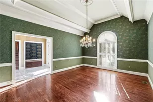 100 Old Hickory Ln, Powder Springs, GA 30127 - Photo 6