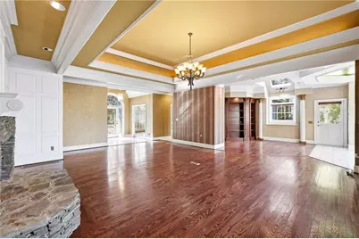 100 Old Hickory Lane, Powder Springs, GA 30127 - Photo 14