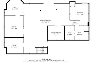 100 Old Hickory Ln, Powder Springs, GA 30127 - Photo 60