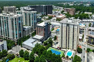 325 E Paces Ferry Road NE, Atlanta, GA 30305 - Photo 36