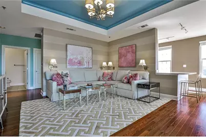325 E Paces Ferry Road NE #1105, Atlanta, GA 30305 - Photo 14