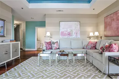 325 E Paces Ferry Road NE #1105, Atlanta, GA 30305 - Photo 4