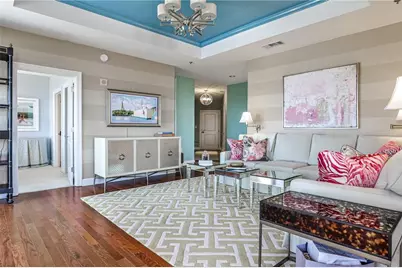 325 E Paces Ferry Road NE #1105, Atlanta, GA 30305 - Photo 1