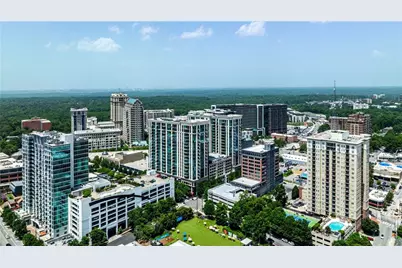 325 E Paces Ferry Road NE #1105, Atlanta, GA 30305 - Photo 34