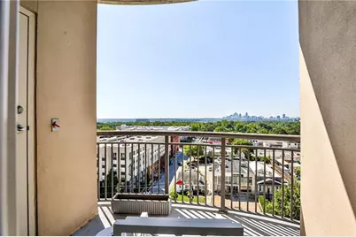 325 E Paces Ferry Road NE #1105, Atlanta, GA 30305 - Photo 20