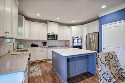 980 Double Branches Lane, Dallas, GA 30132 - Photo 20