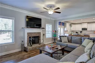 980 Double Branches Ln, Dallas, GA 30132 - Photo 16