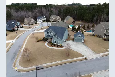 980 Double Branches Lane, Dallas, GA 30132 - Photo 1