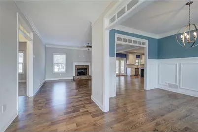 980 Double Branches Lane, Dallas, GA 30132 - Photo 8