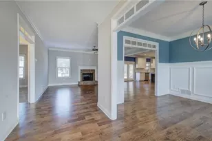 980 Double Branches Ln, Dallas, GA 30132 - Photo 8