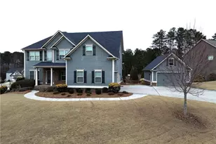 980 Double Branches Ln, Dallas, GA 30132 - Photo 84