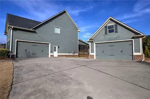 980 Double Branches Ln, Dallas, GA 30132 - Photo 4