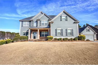 980 Double Branches Lane, Dallas, GA 30132 - Photo 2