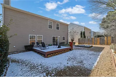 3160 Centerglen Lane, Cumming, GA 30040 - Photo 34